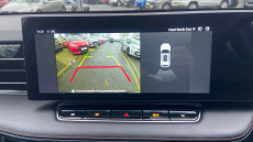 MG HS 1.5 T-GDI SE 5dr Petrol Hatchback